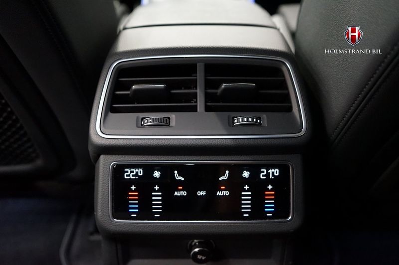 Audi A6 bild 12
