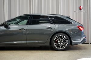 Audi A6 bild 8