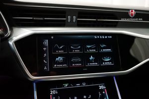 Audi A6 bild 18