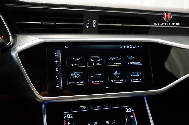 Audi A6 bild 18