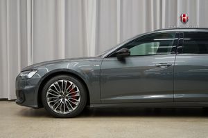Audi A6 bild 7