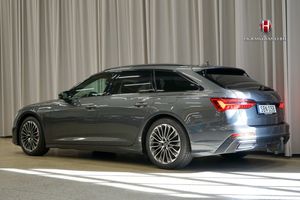 Audi A6 bild 5