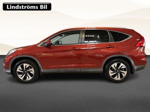 Honda CR-V bild 4