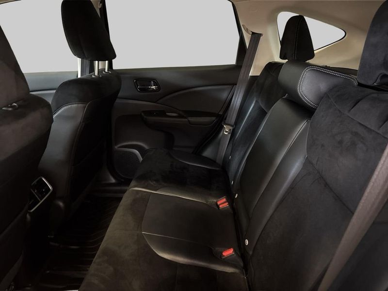 Honda CR-V bild 8