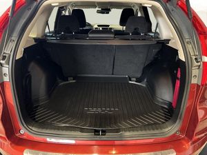 Honda CR-V bild 10