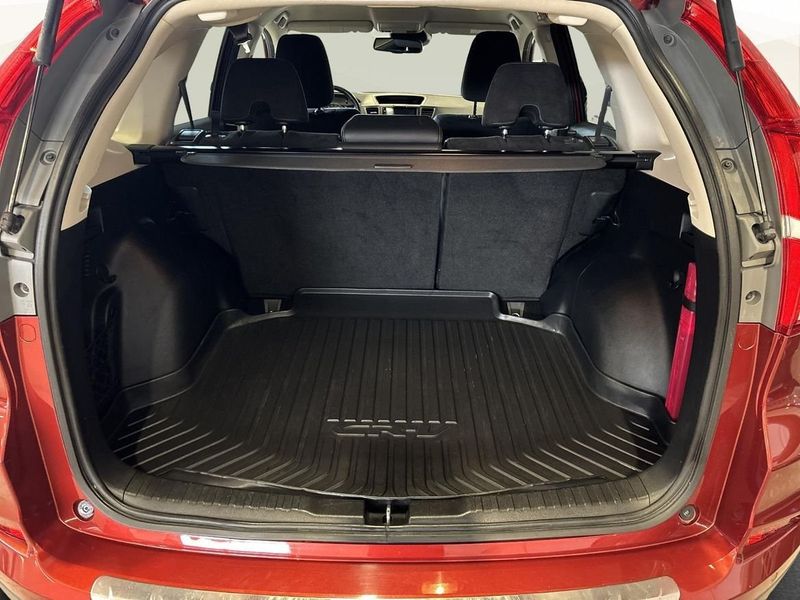 Honda CR-V bild 10