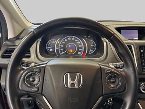 Honda CR-V bild 12