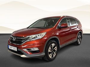 Honda CR-V bild 16
