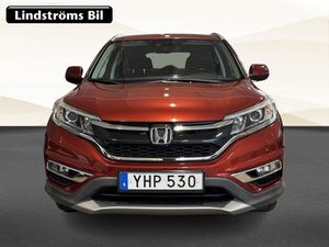 Honda CR-V bild 6
