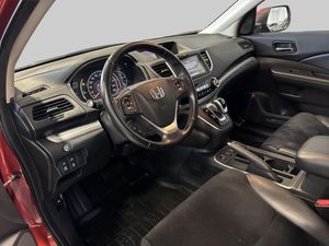 Honda CR-V bild 11