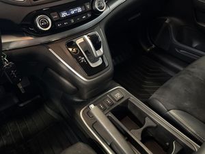 Honda CR-V bild 15