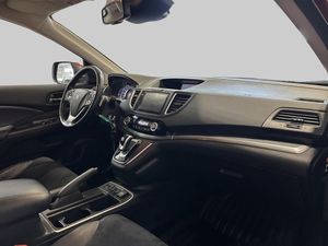 Honda CR-V bild 7