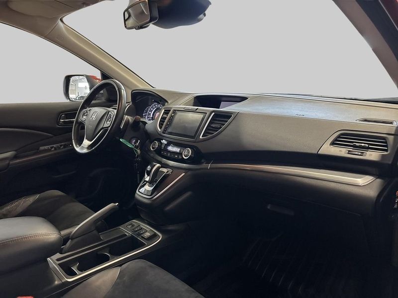 Honda CR-V bild 7