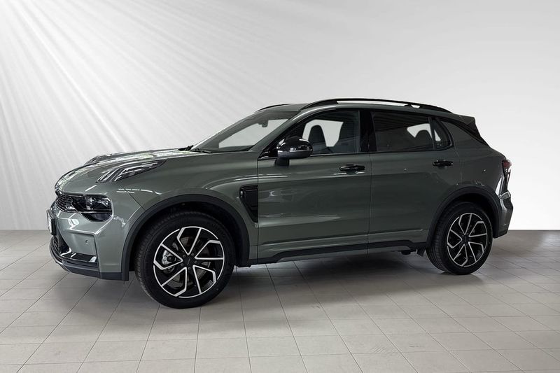 Lynk & Co 01 bild 2