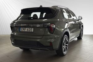 Lynk & Co 01 bild 4