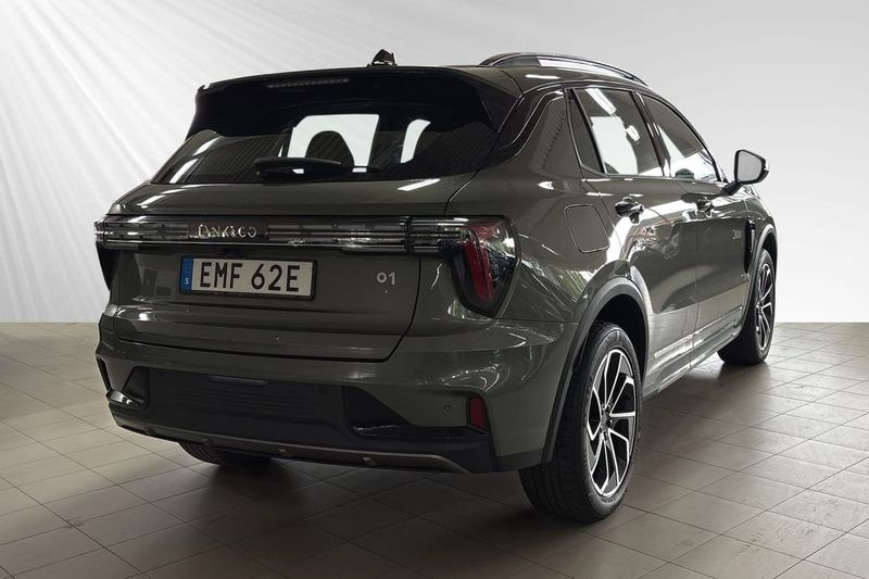 Lynk & Co 01 bild 4