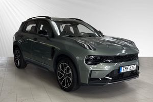 Lynk & Co 01 bild 5