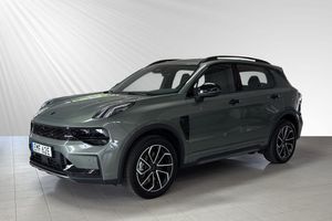 Lynk & Co 01 bild 1