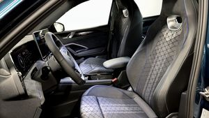 Volkswagen Tiguan bild 8