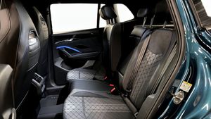 Volkswagen Tiguan bild 11