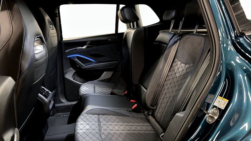 Volkswagen Tiguan bild 11