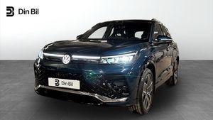 Volkswagen Tiguan bild 1