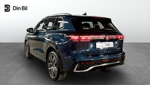 Volkswagen Tiguan bild 3