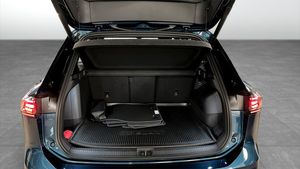 Volkswagen Tiguan bild 12