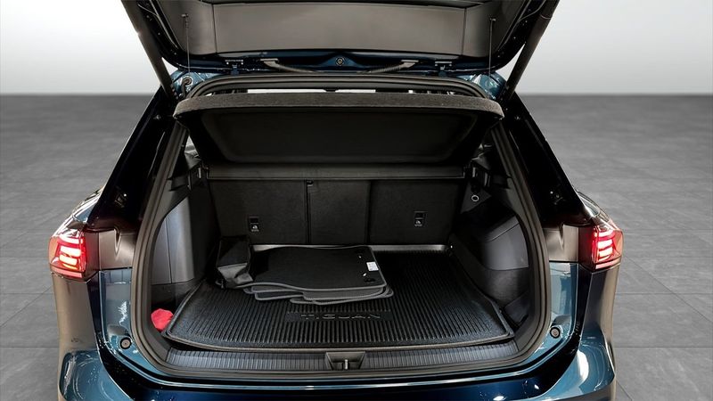 Volkswagen Tiguan bild 12