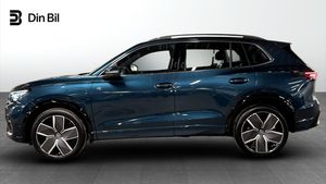 Volkswagen Tiguan bild 2