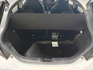 Toyota Aygo X bild 13