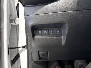 Toyota Aygo X bild 17
