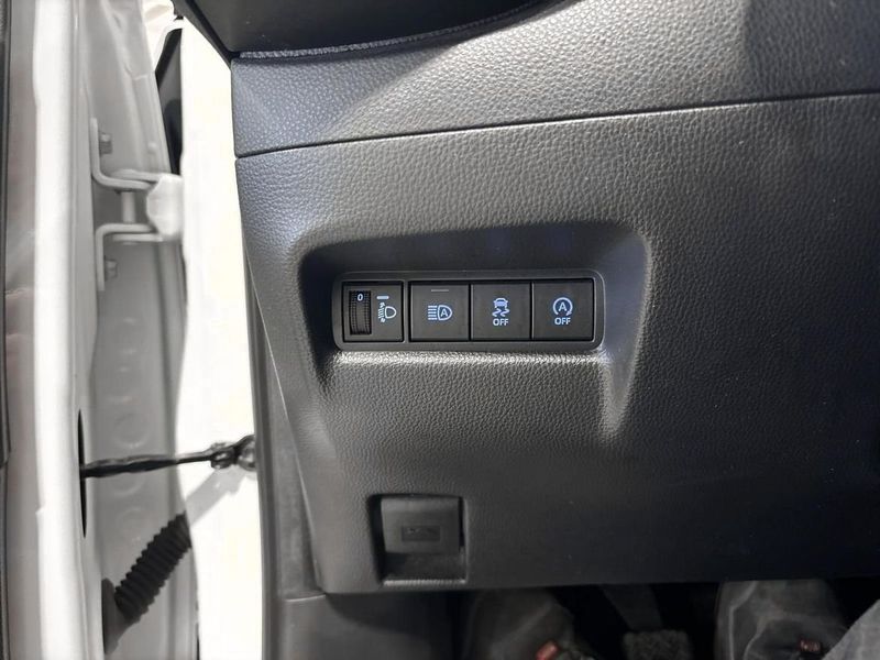 Toyota Aygo X bild 17