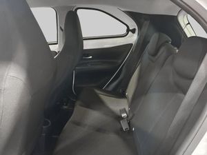 Toyota Aygo X bild 11