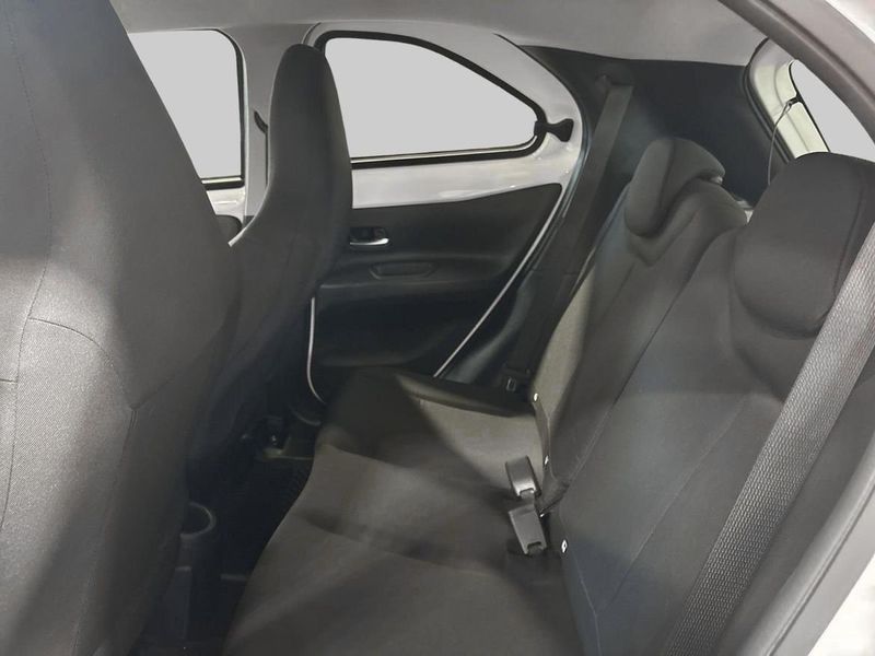 Toyota Aygo X bild 11