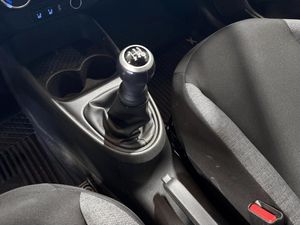 Toyota Aygo X bild 18
