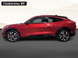 Ford Mustang Mach-E bild 6