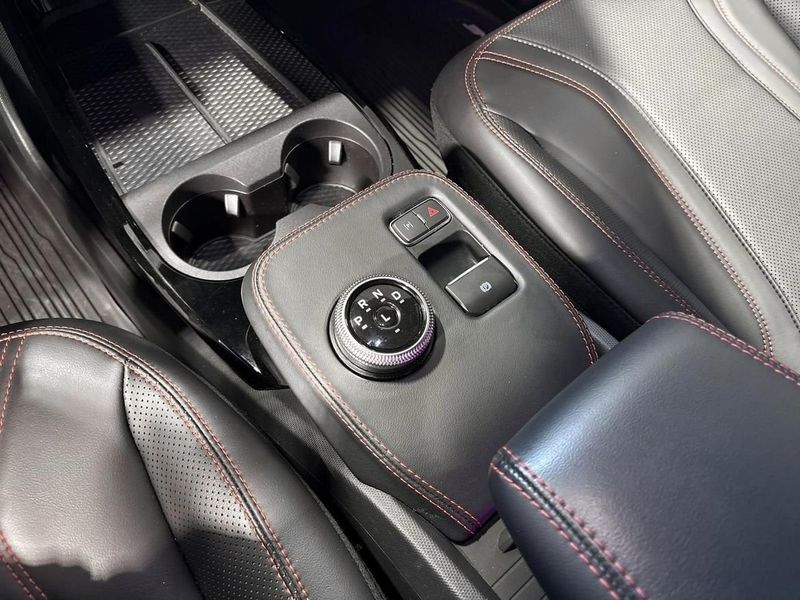 Ford Mustang Mach-E bild 17
