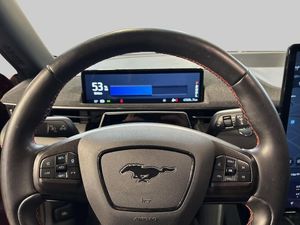 Ford Mustang Mach-E bild 14