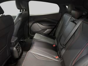 Ford Mustang Mach-E bild 10