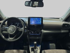 Toyota Yaris Cross bild 12