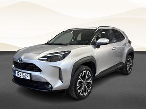 Toyota Yaris Cross bild 19