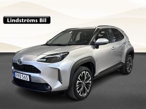 Toyota Yaris Cross bild 1