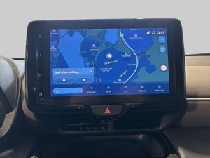 Toyota Yaris Cross bild 16