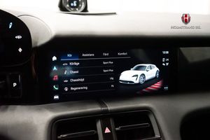 Porsche Taycan bild 20