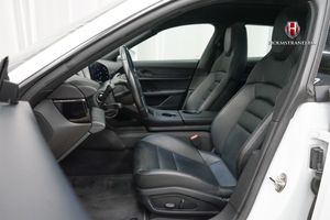 Porsche Taycan bild 10