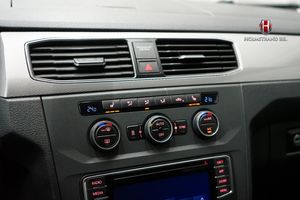 Volkswagen Caddy Maxi bild 19