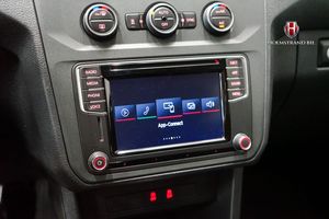 Volkswagen Caddy Maxi bild 17