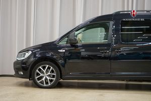 Volkswagen Caddy Maxi bild 6