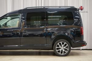 Volkswagen Caddy Maxi bild 7